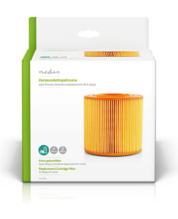 NEDIS VCFI210 KESKUSPÖLYNIMURIN SUODATIN Main Image