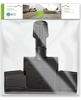 NEDIS SÄÄDETTÄVÄ 30-40MM TURBOHARJA Main Image