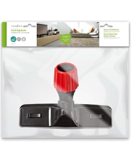 NEDIS 30-37MM ELÄINKARVASUULAKE Main Image