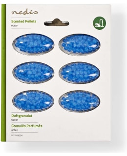 NEDIS OCEAN IMURIN TUOKSUKUULAT Main Image