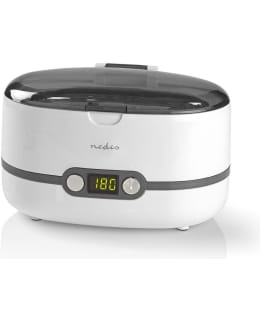 NEDIS JECL110WT KORUJEN ULTRAÄÄNIPUHDIST Main Image
