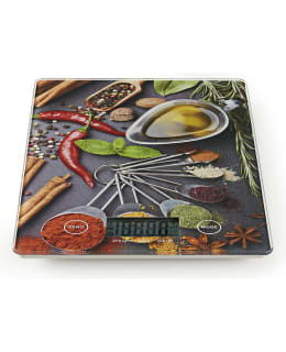 NEDIS KASC113VA KEITTIÖVAAKA DIGITAALI Main Image