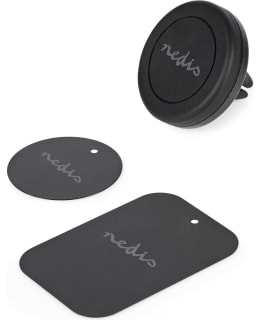 NEDIS SCMTM200BK ÄLYPUHELIMEN AUTOTELINE Main Image