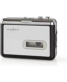 NEDIS C-KASETTI -> MP3 MUUNNIN Main Image