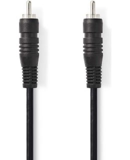 NEDIS CAGB24170BK20 DIGITAALINEN AUDIOKA Main Image