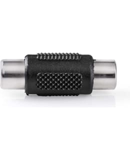 NEDIS CAGB24950BK MONOÄÄNISOVITIN RCA Main Image