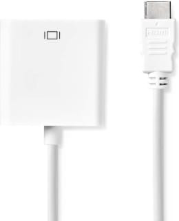 NEDIS CCGB34900WT02 HDMI -KAAPELI HDMI Main Image