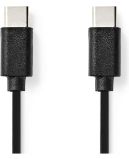 NEDIS CCGB60700BK10 USB KAAPELI USB 2. Main Image