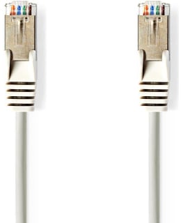 NEDIS CCGB85121GY30 CAT 5E SF/UTP -VERKK Main Image