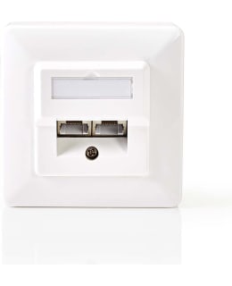 NEDIS CCGB89150IV VERKON SEINÄRASIA SE Main Image