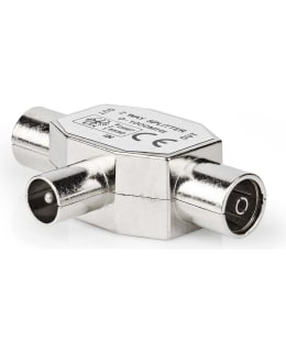 NEDIS CSGB40951ME SATELLIITTI- JA ANTENN Main Image