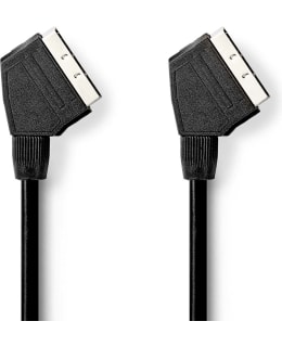 NEDIS CVGB31000BK20 SCART-KAAPELI SCAR Main Image
