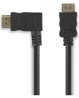 NEDIS CVGB34250BK15 HIGH SPEED HDM Main Image