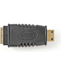 NEDIS CVGB34907BK HDMI-SOVITIN Main Image
