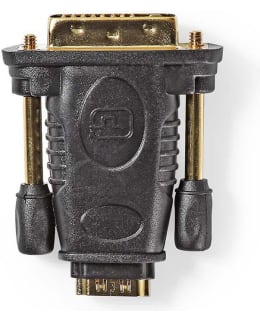 NEDIS DVI - HDMI SOVITIN Main Image