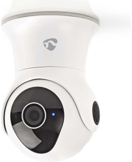 Nedis WIFICO20CWT SmartLife Wi-Fi IP-Kamera Full HD 1080p Main Image