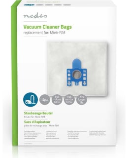 NEDIS DUBG220MIE12 PÖLYPUSSI 12 KPL Main Image