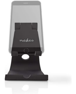 NEDIS SDSD100BK ÄLYPUHELIN-/TABLETTITELI Main Image