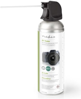 NEDIS CLAD100BK KAMERAN/VIDEOKAMERAN ILM Main Image