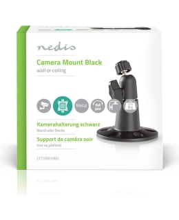 NEDIS CCTVBR10BK CCTV-TURVAKAMERATELINE Main Image