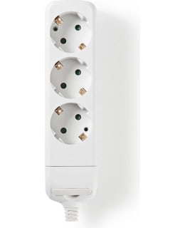 NEDIS EXSO300F1WT JATKOJOHTO | MAADOITET Main Image