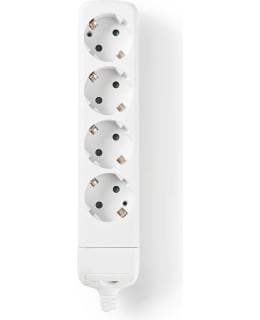 NEDIS EXSO400F1WT JATKOJOHTO | MAADOITET Main Image