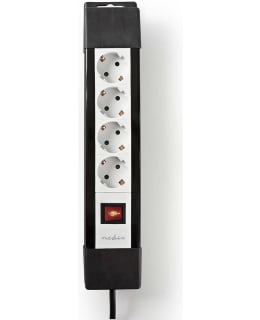 NEDIS EXSO430F1PRO 3M MAAD. JATKOJOHTO Main Image