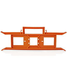 NEDIS PESTD01OG CABLE MANAGERS | MUOVI | Main Image