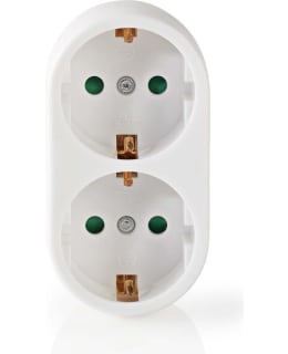 NEDIS PSSPL200F1WT VIRTAPISTOKE JAKAJA Main Image