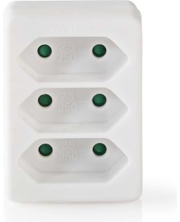 NEDIS PSSPL300C1WT VIRTAPISTOKE JAKAJA | Main Image