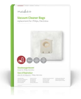 NEDIS DUBG220AEP12 PÖLYPUSSI 12 KPL Main Image