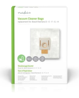 NEDIS BOSCH/SIEMENS D-E-F-G-H 12KPL Main Image