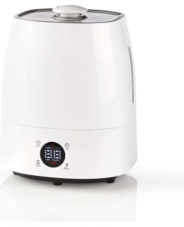 NEDIS HUMI120CWT ILMANKOSTUTIN 110 W Main Image
