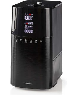 NEDIS HUMI130CBK ILMANKOSTUTIN 30 W Main Image