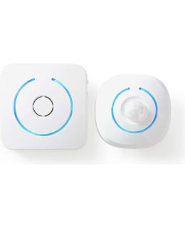 NEDIS LIIKETUNNISTIN HÄLYTTIMELLÄ Main Image