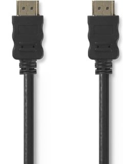 NEDIS CVGT34620BK400 HIGH SPEED HDMI KA Main Image