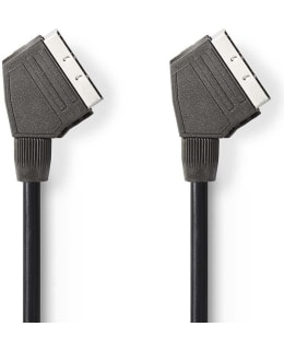 NEDIS 1,5M SCART-KAAPELI Main Image