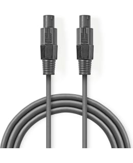 NEDIS COTH16000GY50 KAIUTINKAAPELI, 1,5 Main Image