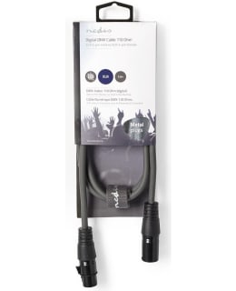 NEDIS COTH15012GY30 DIGITAALINEN DMX-KAA Main Image