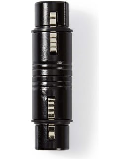 NEDIS COTP15920BK XLR ADAPTERI XLR 3-P Main Image