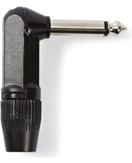 NEDIS COTP23902BK AUDIOLIITIN KULMA Main Image