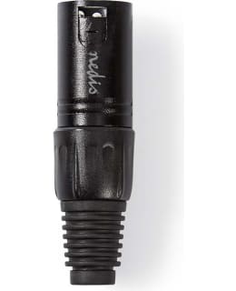 NEDIS COTP15900BK XLR-LIITIN SUORA U Main Image