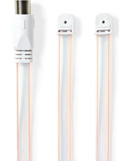 NEDIS ANFM105ME SISÄANTENNI PASSIIVINE Main Image