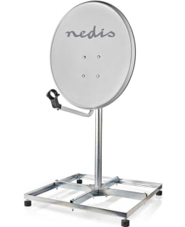 NEDIS SDBS110ME SATELLIITTI PARVEKEJALUS Main Image