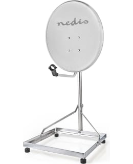 NEDIS SDBS100ME SATELLIITTI PARVEKEJALUS Main Image