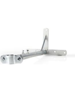 NEDIS SDWM410ME ANTENNIKIINNIKE SEINÄÄN Main Image