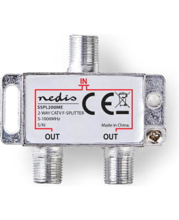NEDIS SSPL200ME CATV JAKAJA 5 - 1000 M Main Image