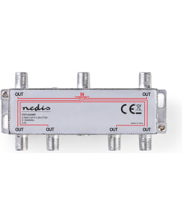 NEDIS SSPL600ME CATV JAKAJA 5 - 1000 M Main Image