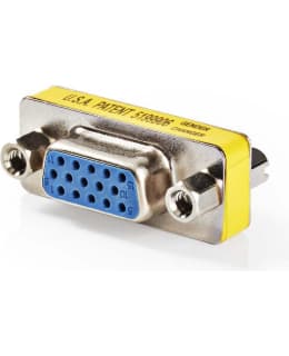 NEDIS CCVC59810ME SUKUPUOLENVAIHTAJA V Main Image