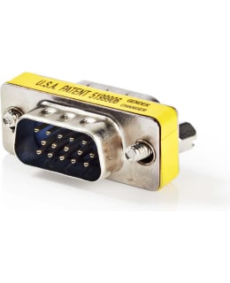 NEDIS CCVC59811ME SUKUPUOLENVAIHTAJA V Main Image